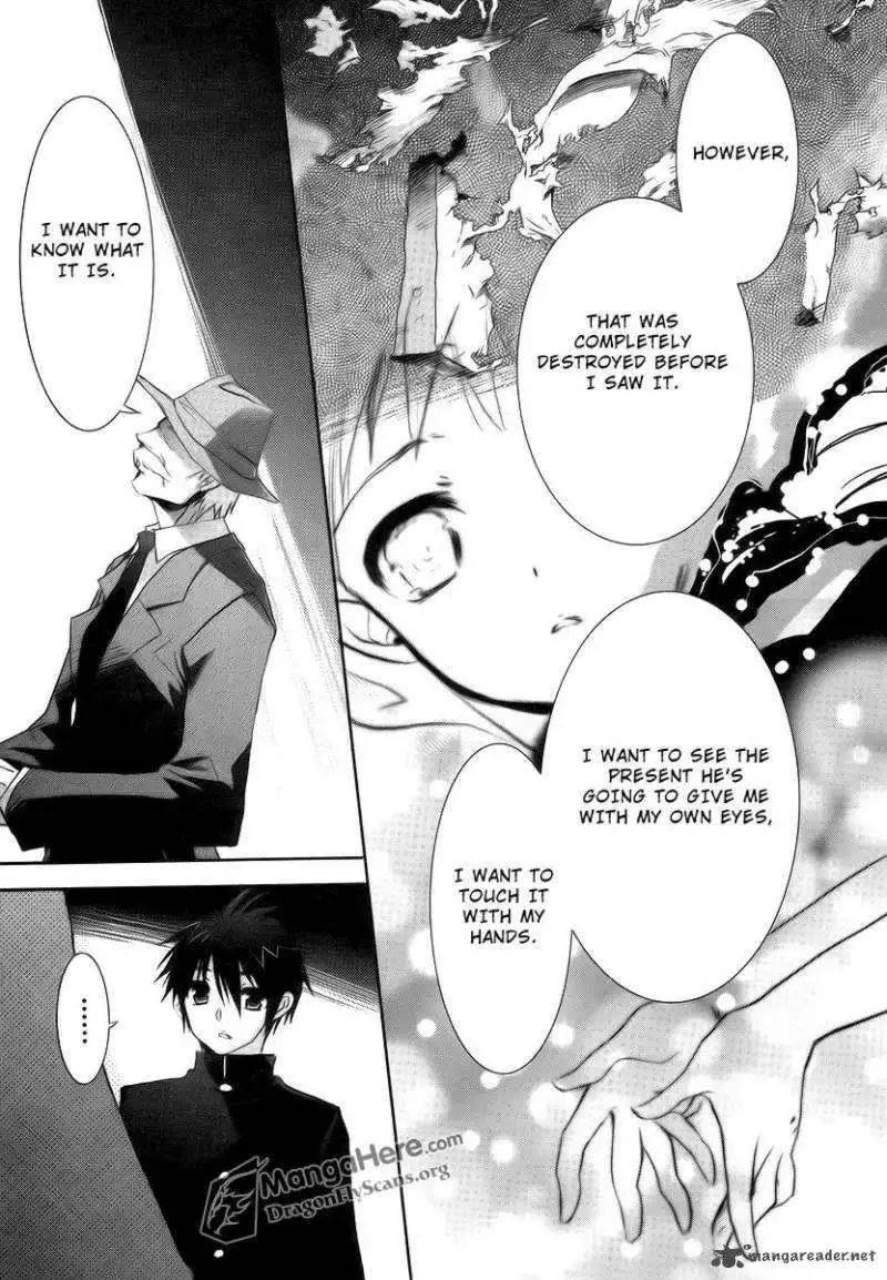 Shakugan no Shana Chapter 28 13